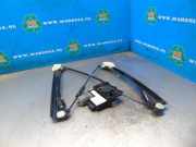 Fensterheber rechts vorne Skoda Fabia IV PJ3 6VA837462