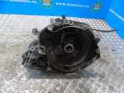 Schaltgetriebe Opel Corsa D S07 55566124