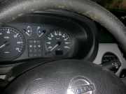 Instrumentenkombination Nissan Kubistar Kasten X76 P8200176654B