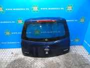 Heckklappe / Heckdeckel Opel Agila H-B