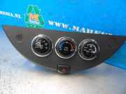 Heizungsbetätigung (Konsole) Nissan Note E11 27500BH15B