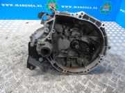 Schaltgetriebe Citroen C3 II Aircross 2R, 2C 1612430380