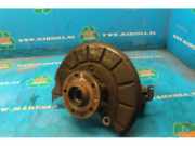 Achsschenkel rechts vorne VW Golf VI 5K 1K0407256AA