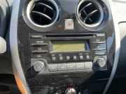 CD-Radio Nissan Note E12