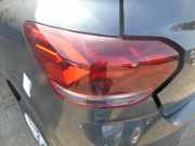 Rückleuchte links Dacia Sandero III DJF 265557573R