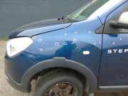 Kotflügel links vorne Dacia Dokker KE 631017551R
