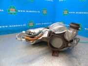 Katalysator ohne Lambdasonde Renault Kangoo III Rapid 208A00107R