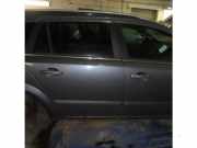 Tür rechts hinten Opel Astra H