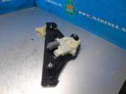 Fensterheber links hinten Renault Clio V B7 827217837R