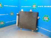 Klimakondensator Toyota Aygo B1