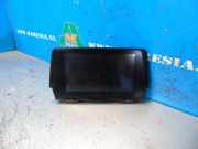 Monitor Navigationssystem Mazda 6 Kombi GJ, GL