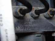 Pumpe ABS Lancia Ypsilon 312 0071772427