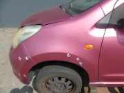 Kotflügel links vorne Suzuki Alto VII GF, HA25, HA35 57711M68K00000