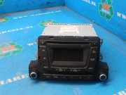 CD-Radio Hyundai i10 IA 96170B90004X