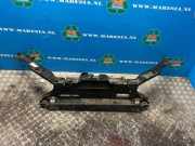 Frontblech Peugeot Partner III Kasten 9830512680