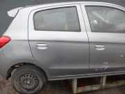 Tür rechts hinten Mitsubishi Space Star VI Schrägheck A0 5730B404