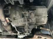 Schaltgetriebe Ford Focus III Turnier DYB 2255924