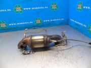 Katalysator ohne Lambdasonde Suzuki Swift V AZ 62RC01