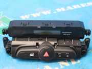 Multifunktionsanzeige Hyundai iX20 JC 945101K000