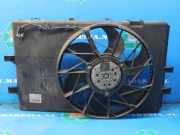 Elektrolüfter Mercedes-Benz A-Klasse W168 1685000593