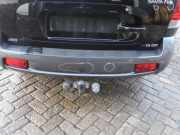 Stoßstange hinten Hyundai Santa Fe I SM 8661026800
