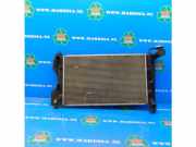 Kühler Toyota Corolla Verso E12J1