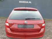 Heckklappe / Heckdeckel Skoda Rapid NH 5JJ827023F