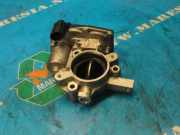 Drosselklappenstutzen Opel Corsa E X15 55581772