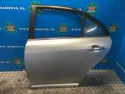Tür links hinten Toyota Avensis T25 6700405110