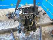 Motor ohne Anbauteile (Benzin) Toyota Yaris Liftback P9 190000Q021