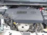Motor ohne Anbauteile (Benzin) Toyota Verso S P12 1900047180
