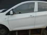 Tür links vorne Kia Picanto 2 TA 760031Y020