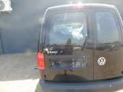 Hecktür links VW Caddy IV Kasten SAA, SAH