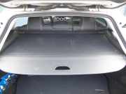 Laderaumabdeckung Mercedes-Benz CLA Shooting Brake X117