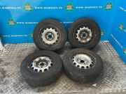 Kompletträder Citroen Berlingo II Kasten B9