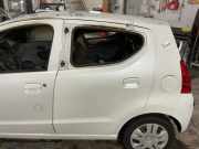 Tür links hinten Nissan Pixo UA0