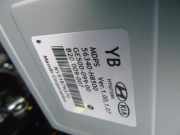 Lenksäule Kia Rio IV FB, SC, YB 56340H8500