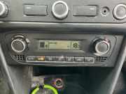 Heizungsbetätigung (Konsole) VW Polo V 6R, 6C 6R0907044B