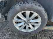 Kompletträder VW Tiguan I 5N