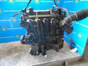 Motor ohne Anbauteile (Benzin) Hyundai i20 GB 2110103M21