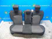 Rücksitzbank Ford Puma II CF7, J2K L1TJA63804AD3ZHE