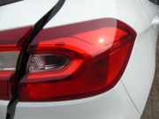 Rückleuchte rechts Ford Fiesta VII HJ, HF 2527139