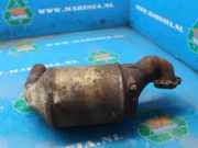 Katalysator ohne Lambdasonde Fiat Doblo Kasten 223 5520260