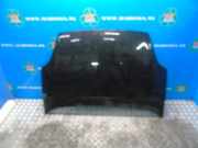 Motorhaube Fiat Punto Evo 199
