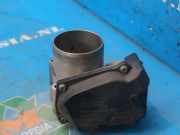 Drosselklappenstutzen Audi A1 8X 03C133062C