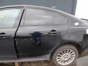 Tür links hinten Jaguar XE X760 T4N2635