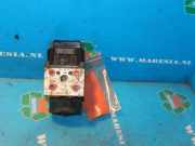 Bremsaggregat ABS Nissan Almera Tino V10 0265216787