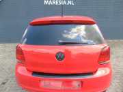 Heckklappe / Heckdeckel VW Polo V 6R, 6C 6R6827025C