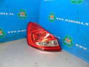 Rückleuchte links Ford Fiesta VI CB1, CCN 1709553