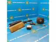 Steuergerät Airbag Jaguar X-Type X400 4X4314B321BF